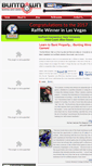Mobile Screenshot of buntdownbat.com